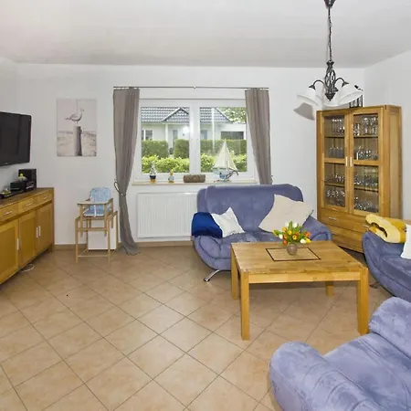 Ferienhaus Ferienhaus Am Kleinen Nordkap Breege