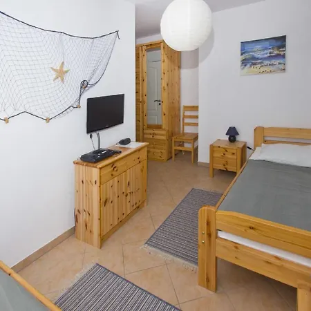 Ferienhaus Am Kleinen Nordkap