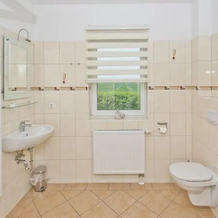 Ferienhaus Am Kleinen Nordkap Breege
