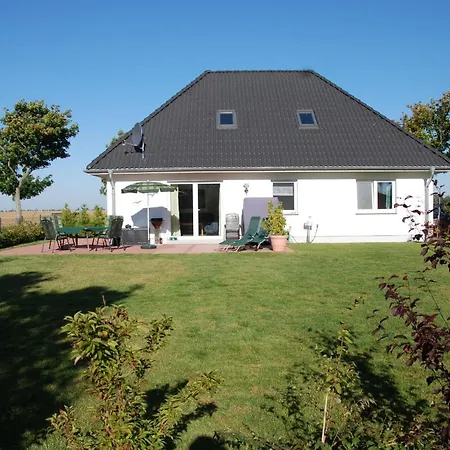 Ferienhaus Ferienhaus Am Kleinen Nordkap Breege