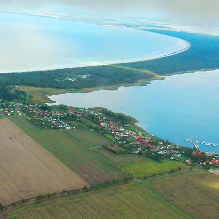Ferienhaus Ferienhaus Am Kleinen Nordkap