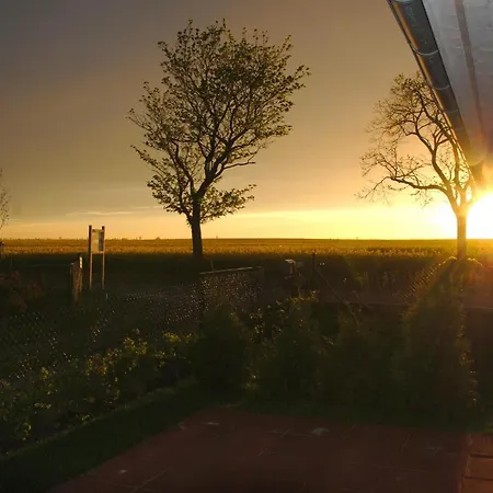 Ferienhaus Ferienhaus Am Kleinen Nordkap Breege