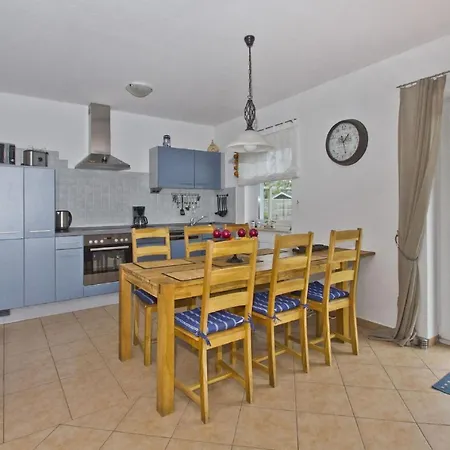 Ferienhaus Am Kleinen Nordkap Ferienhaus *
