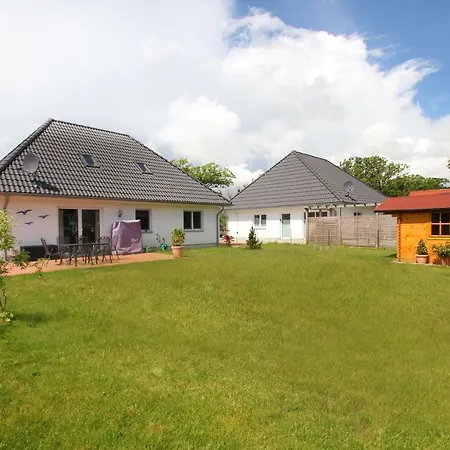 Ferienhaus Am Kleinen Nordkap