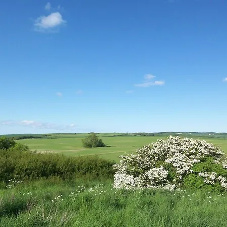 Ferienhaus Ferienhaus Am Kleinen Nordkap *