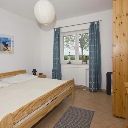 Ferienhaus Ferienhaus Am Kleinen Nordkap *
