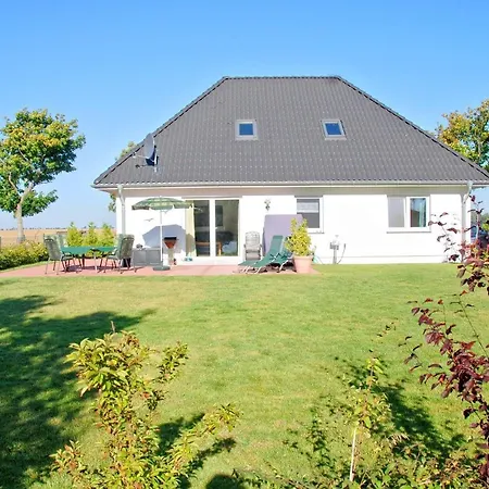 Ferienhaus Ferienhaus Am Kleinen Nordkap
