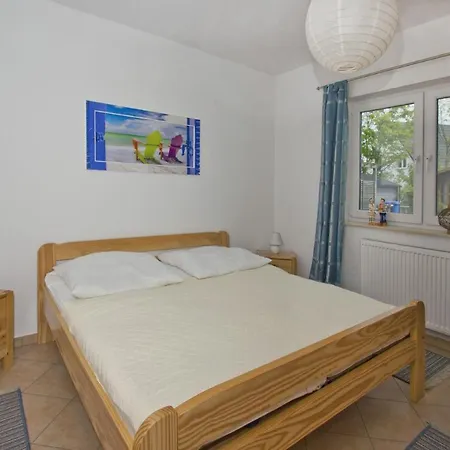 Ferienhaus Am Kleinen Nordkap Ferienhaus *