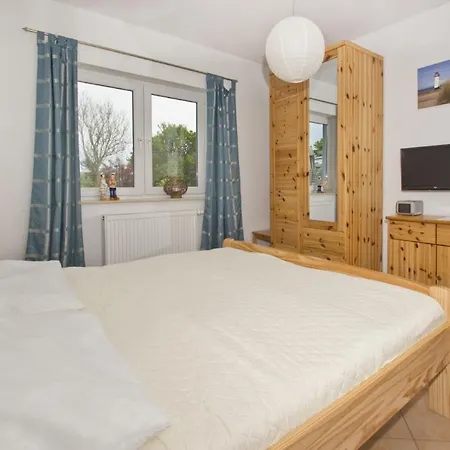 Ferienhaus Ferienhaus Am Kleinen Nordkap Breege