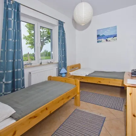 Ferienhaus Ferienhaus Am Kleinen Nordkap